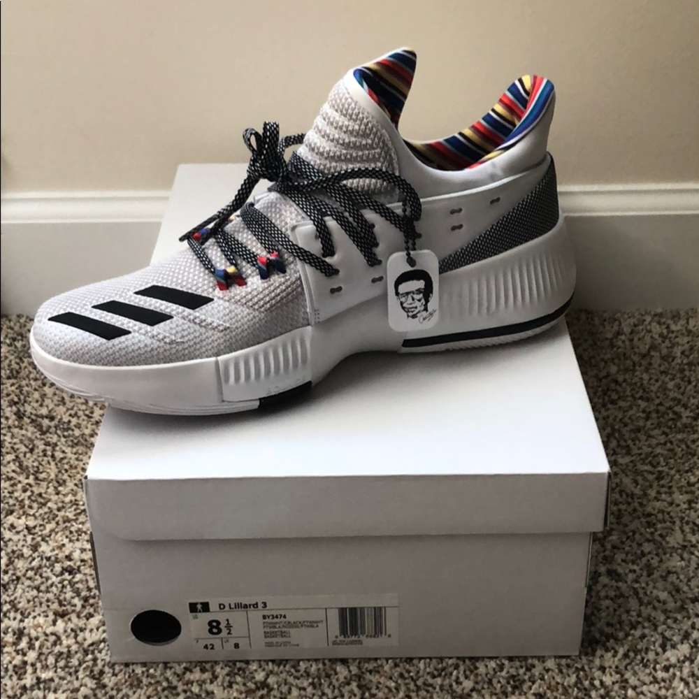 Black history month DL3